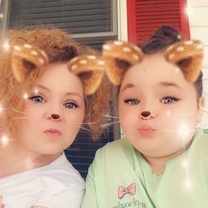 Meet your Posher, Sharron